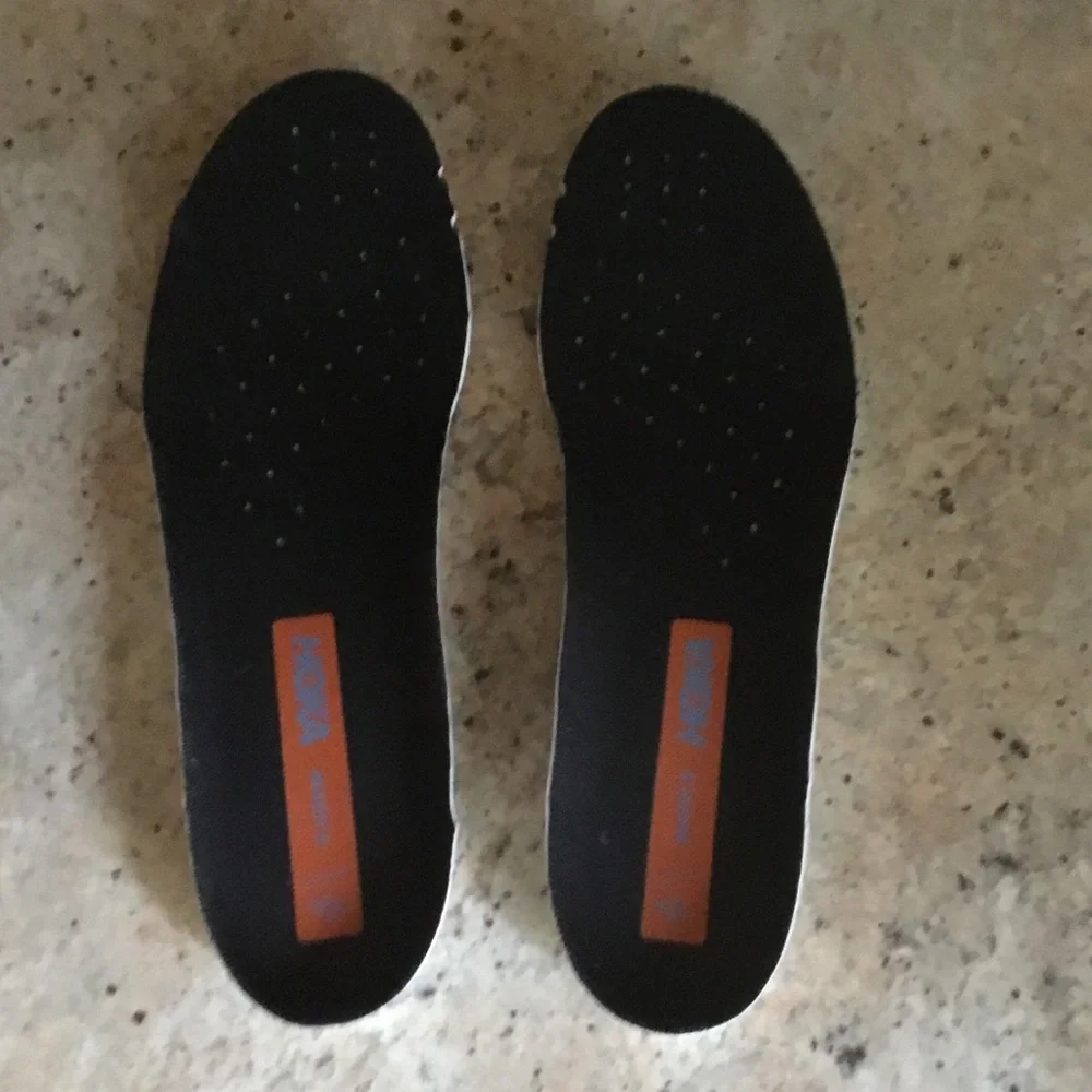 Men’s HOKA One One ProFly Mach 5 Running Sneakers - Picture 12 of 15